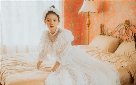 20句暖心的表白情话,让你撩到她心软2